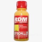 Чернила RDM для Epson S1 сублимационные Yellow, 100 мл