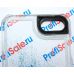 Чехол-переливашка пластиковый для iPhone iPhone 7 и iPhone 8 под полиграфическую вставку, прозрачный с блестками