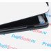Чехол-раскладушка для iPhone 7 plus/8 plus с белым полем, черный