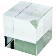 Фотокристалл "Куб", средний (5х5х5 см)