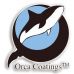 Кружка "Премиум" Orca Coatings™ для сублимации, белая 
