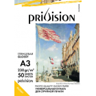 Фотобумага глянцевая Privision (A3, 230 г/кв.м, 50 листов)