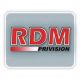 RDM-Privision