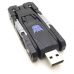 Накопитель USB flash 64ГБ ProfiSale.ru "Пантера - трансформер", серебристо-черный (USB2.0)