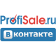 Открытие группы "ВКонтакте"