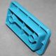 Оснастки для 3D чехлов iPhone 4/4S и 5 - 1 150 рублей