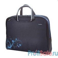 Сумка PORTCASE KCB-50 ( нейлон,16",чёрная)