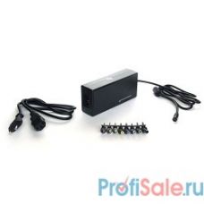 KS-is Chrox KS-152 { Универсальный адаптер питания от сети  96Вт}
