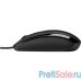 HP X500 [E5E76AA] Mouse USB black 