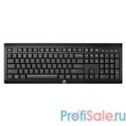 HP K2500 [E5E78AA] Wireless Keyboard USB black 