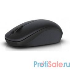 DELL WM126 [570-AAMH] Wireless Mouse, Black, USB