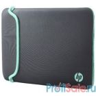 HP [V5C30AA] Чехол 15.6" Blk/Red Chroma Sleeve