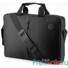 HP [T9B50AA] Сумка 15.6 Value BLK Topload 
