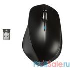 HP X4500 [H2W26AA] Wireless Mouse USB black 