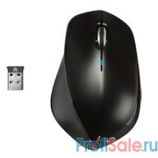 HP X4500 [H2W26AA] Wireless Mouse USB black 