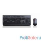 Lenovo [4X30H56821] Wireless, Keyboard + Mouse, Professional