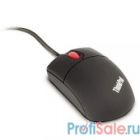 Lenovo [31P7410] Mouse, black, USB