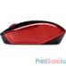 HP 200 [2HU82AA] Wireless Mouse USB red