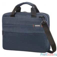 Сумка Samsonite CC8*001*01 синий до 14,1"