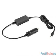 Lenovo [40AK0065WW] 65W USB-C DC Travel Adapter for L380/480/580, P51s/52s T470/470s/480/480s/570/580, TP13, Yoga370, X270/280/380 yoga 