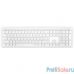 HP Pavilion 600 [4CF02AA] Wireless Keyboard USB white 