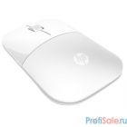 HP Z3700 [V0L80AA] Wireless Mouse USB blizzard white 