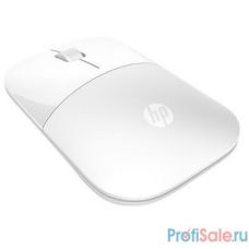 HP Z3700 [V0L80AA] Wireless Mouse USB blizzard white 