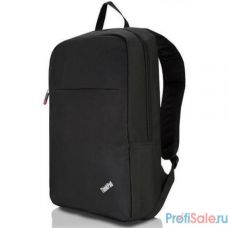 Lenovo [4X40K09936] Рюкзак 15.6" ThinkPad Basic black 