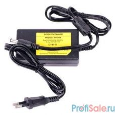 ORIENT PA-04A, Блок питания DC 12V, 2.0A, защита от КЗ и перегрузки, вилка с кабелем (29315)