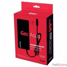 Perfeo PF_A4640 универсальный БП для ноутбуков ASUS 90W (ULA-90A) 