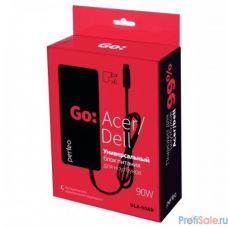 Perfeo PF_A4643 универсальный БП для ноутбуков ACER/DELL 90W (ULA-90AD) 