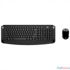 HP 300 [3ML04AA] WL Keyboard and Mouse 