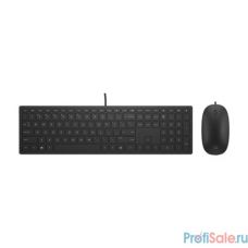 HP 400 [4CE97AA] Combo Keyboard/Mouse USB 