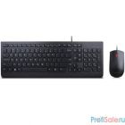 Lenovo [4X30L79912] Essential Wired Keyboard and Mouse Combo