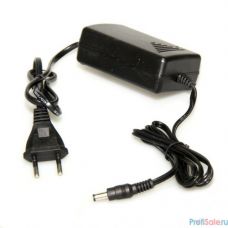 ORIENT SAP-02N, Блок питания DC 12V, 1.0A, защита от КЗ, вилка с кабелем  