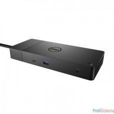 DELL [WD19-2250] Dock WD19 180Вт Latitude/XPS/Precision