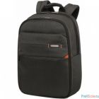 Рюкзак Samsonite CC8*004*19 серый  до 14,1"