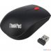 Lenovo [4X30M56887] ThinkPad Essential Wireless Mouse black 