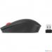 Lenovo [4X30M56887] ThinkPad Essential Wireless Mouse black 