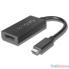 Lenovo [4X90Q93303] USB-C to DisplayPort Adapter