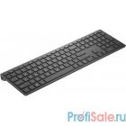 HP [4CE98AA] Pavilion 600 Wireless Keyboard  Black 