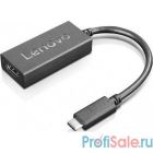 Lenovo [4X90R61022] USB-C to HDMi 2.0b Cable Adapter (Reply. 4X90M44010)