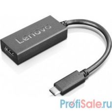 Lenovo [4X90R61022] USB-C to HDMi 2.0b Cable Adapter (Reply. 4X90M44010)
