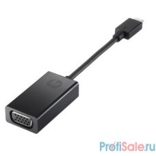 HP [P7Z54AA] USB-C to VGA Adapter