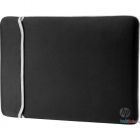 HP [2UF62AA] Чехол 15.6" Chroma Sleeve blk/silv