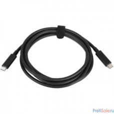 Lenovo [4X90Q59480] USB-C to USB-C Cable 2m