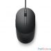 DELL MS3220 [570-ABHN] Mouse  Laser Wired Titan Gray