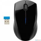 HP 220 [3FV66AA] Mouse Wireless USB Black 