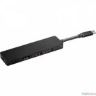 HP [5LX63AA] ENVY USB-C Hub cons