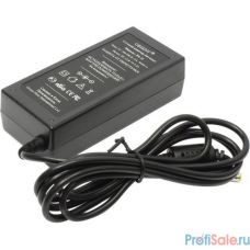 ORIENT PA-11, Блок питания DC 12V, 5.5A, стабилизированный, защита от КЗ и перегрузки ( Imax~6.0А ), вилка с кабелем 
